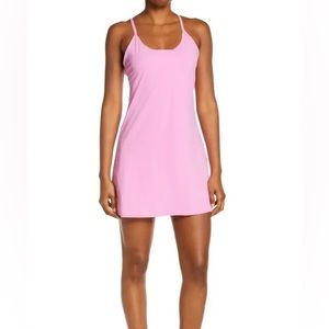 ✨ NWT Outdoor Voices The Exercise Dress in Primrose
